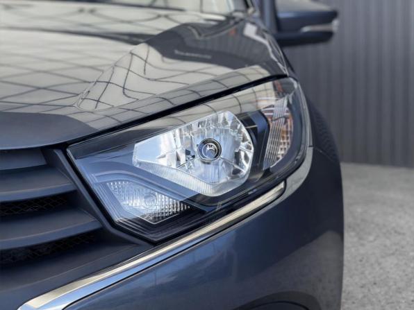 Lada (ВАЗ) Granta I Рестайлинг с пробегом 2022 года, цена 787 000 рублей, 92664 км, лифтбек, Автокод Объявления
