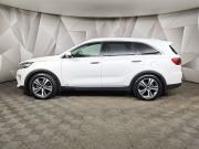 Kia Sorento III Prime Рестайлинг Москва  - изображение 25