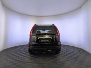 Nissan X-Trail II Рестайлинг Москва  - изображение 36