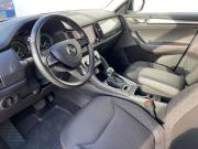 Skoda Kodiaq I Москва  - изображение 25