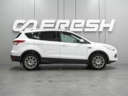 Ford Kuga II Воронеж  - изображение 26