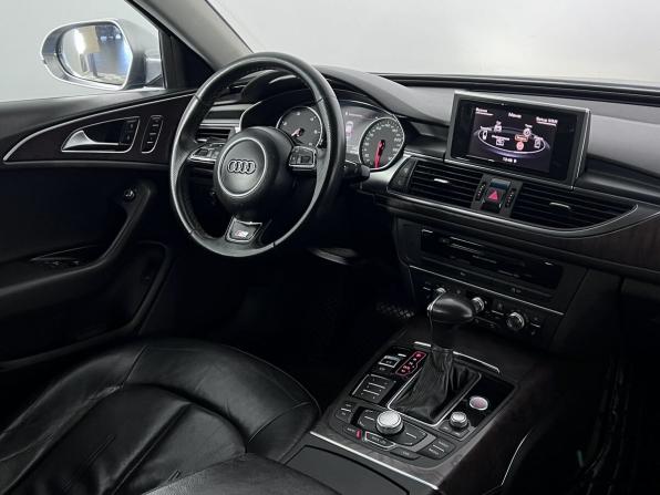 Audi A6 IV (C7) с пробегом 2011 года, цена 1 960 000 рублей, 280000 км, седан, Автокод Объявления