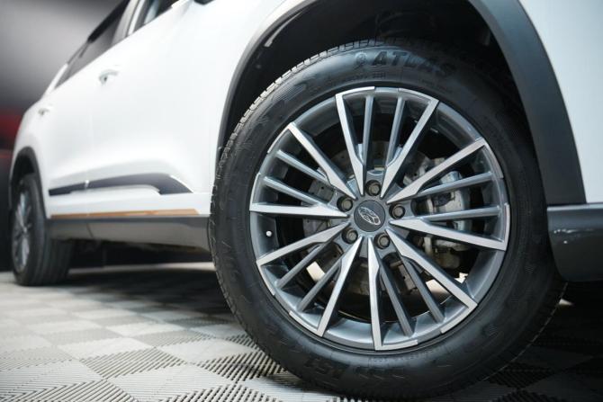 Xcite X-Cross 8 с пробегом 2024 года, цена 2 144 000 рублей, 60000 км, внедорожник, Автокод Объявления