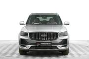 Geely Monjaro I Москва  - изображение 27