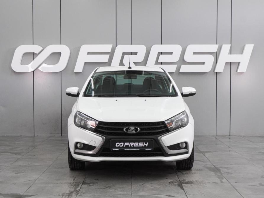 Lada (ВАЗ) Vesta I Воронеж  - изображение 3