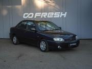 Kia Spectra I Рестайлинг 2 Тамбов  - изображение 22