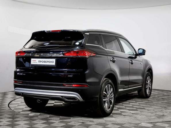 Geely Atlas Pro с пробегом 2022 года, цена 1 699 000 рублей, 115584 км, внедорожник, Автокод Объявления