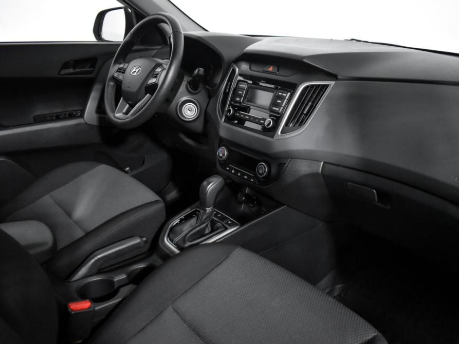 Hyundai Creta I Рестайлинг Санкт-Петербург  - изображение 14