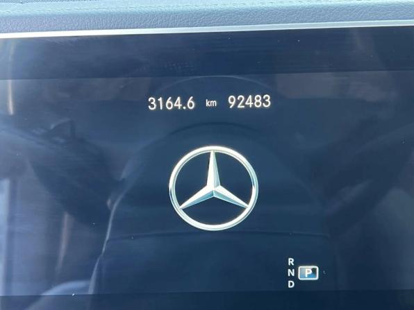 Mercedes-Benz GLE II (V167) с пробегом 2020 года, цена 5 075 000 рублей, 92483 км, внедорожник, Автокод Объявления