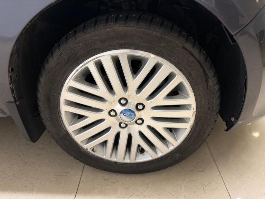 Ford Mondeo IV Челябинск  - изображение 10