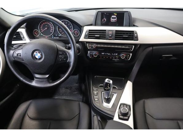 BMW 3 серии VI (F3x) Рестайлинг с пробегом 2015 года, цена 1 799 900 рублей, 117559 км, седан, Автокод Объявления