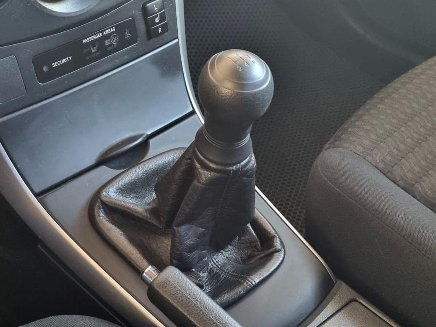 Toyota Corolla X (E140 E150) Петрозаводск  - изображение 16