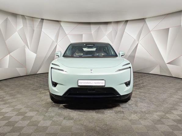 Avatr 11 I с пробегом 2023 года, цена 4 555 000 рублей, 39319 км, внедорожник, Автокод Объявления