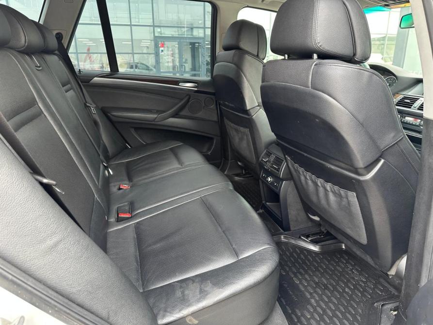 BMW X5 II (E70) Екатеринбург  - изображение 8