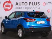 Nissan Qashqai II Минеральные Воды  - изображение 23