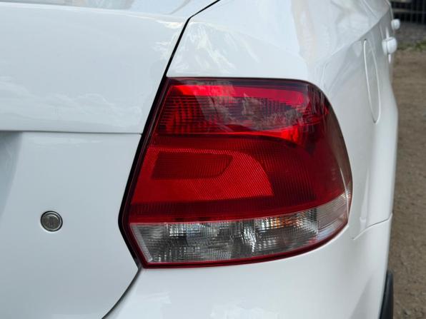 Volkswagen Polo V с пробегом 2013 года, цена 484 000 рублей, 167141 км, седан, Автокод Объявления