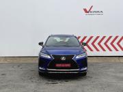 Lexus RX IV Рестайлинг Пермь  - изображение 25