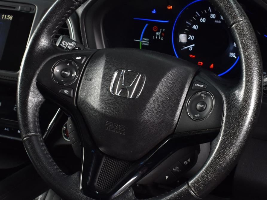 Honda Vezel I Кемерово  - изображение 9