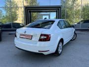 Skoda Octavia III (A7) Рестайлинг Екатеринбург  - изображение 34