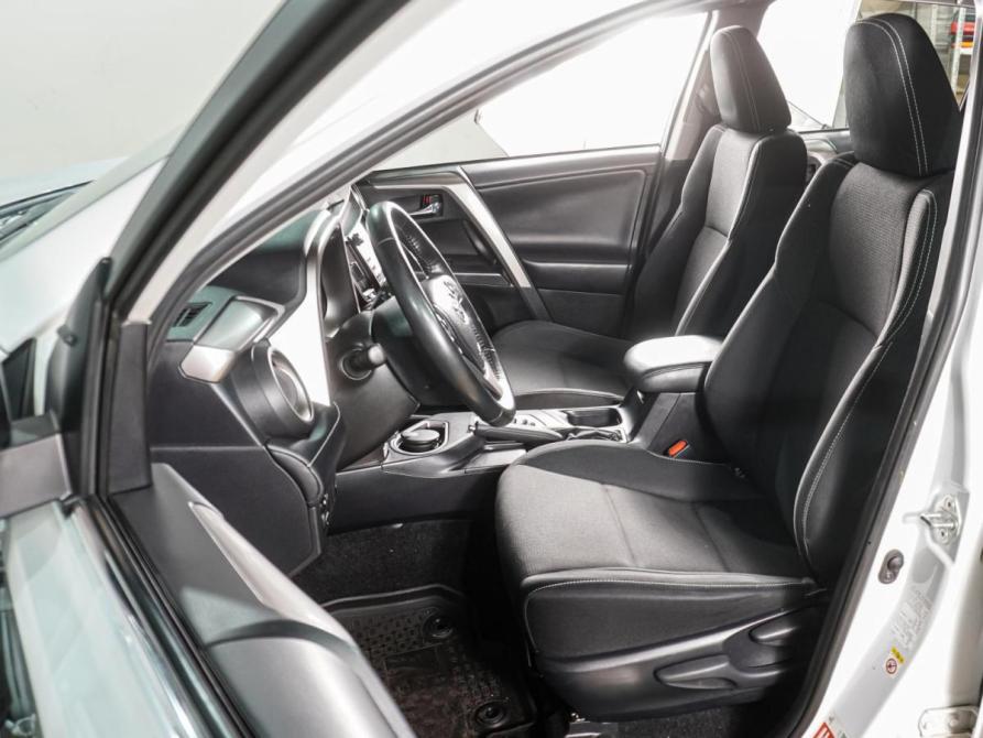 Toyota RAV4 IV (XA40) Рестайлинг Воронеж  - изображение 10