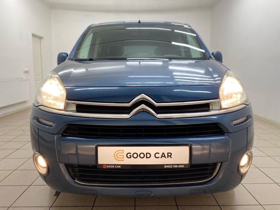 Citroen Berlingo II Рестайлинг Энгельс  - изображение 12