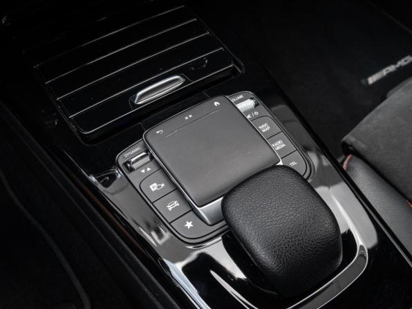 Mercedes-Benz CLA II (C118 X118) с пробегом 2021 года, цена 3 150 000 рублей, 100193 км, седан, Автокод Объявления