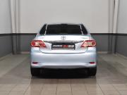 Toyota Corolla X (E140 E150) Рестайлинг Кемерово  - изображение 24