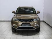 Geely Atlas I Ростов-на-Дону  - изображение 21