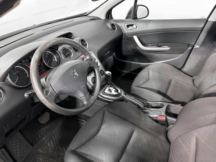 Peugeot 308 I Санкт-Петербург  - изображение 9