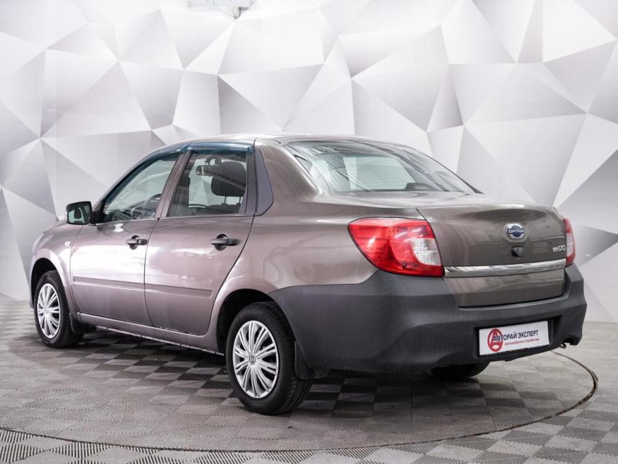 Datsun on-DO I Ульяновск  - изображение 3