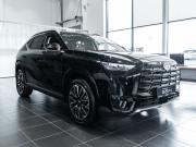GAC GS4 Москва  - изображение 22