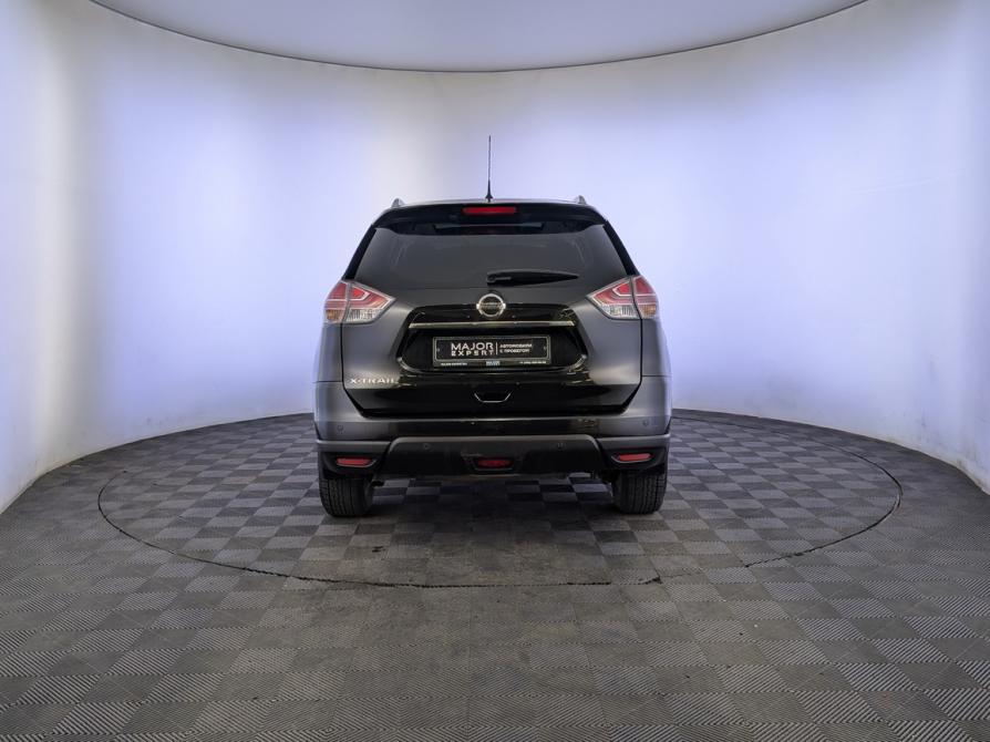 Nissan X-Trail III Москва  - изображение 6
