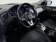 Nissan Qashqai II Рестайлинг Ростов-на-Дону  - изображение 27