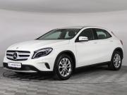 Mercedes-Benz GLA I (X156) Химки  - изображение 18