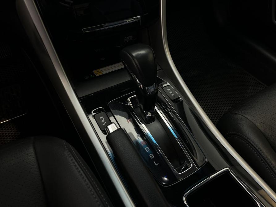 Honda Accord IX Рестайлинг Новосибирск  - изображение 14