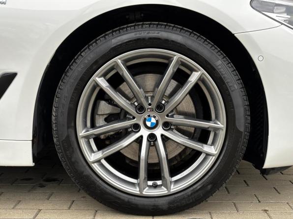 BMW 5 серии VII (G30/G31/G38) с пробегом 2020 года, цена 4 190 000 рублей, 87711 км, седан, Автокод Объявления