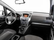 Opel Zafira B Рестайлинг Санкт-Петербург  - изображение 31