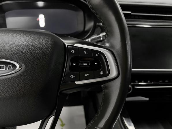 Omoda S5 с пробегом 2023 года, цена 1 545 000 рублей, 56466 км, седан, Автокод Объявления