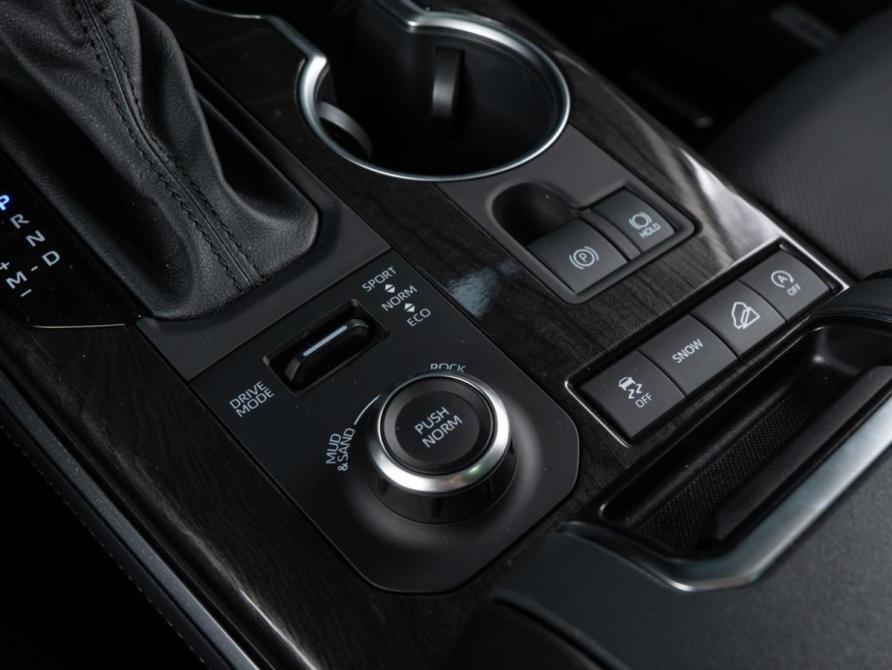 Toyota Highlander IV (XU70) Волгоград  - изображение 19