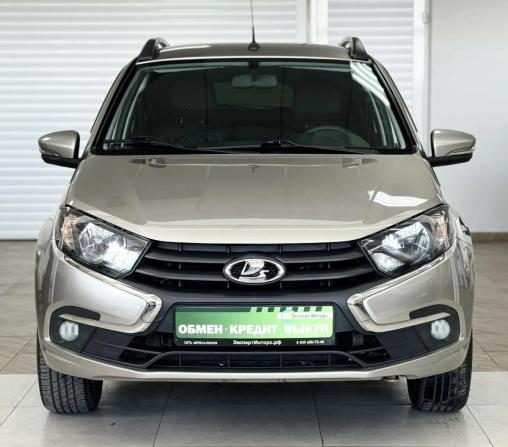 Lada (ВАЗ) Granta I Рестайлинг с пробегом 2022 года, цена 899 000 рублей, 63100 км, хэтчбек, Автокод Объявления