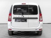 Lada (ВАЗ) Largus I Рестайлинг Москва  - изображение 30