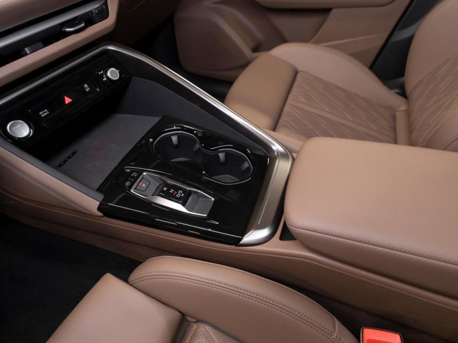 Audi Q5 III Москва  - изображение 14