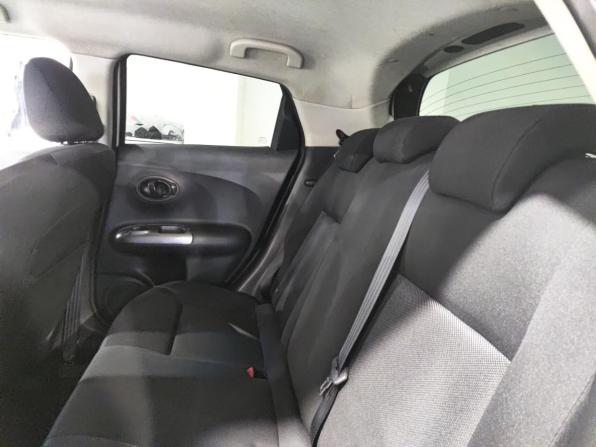 Nissan Juke I с пробегом 2012 года, цена 729 000 рублей, 219395 км, внедорожник, Автокод Объявления