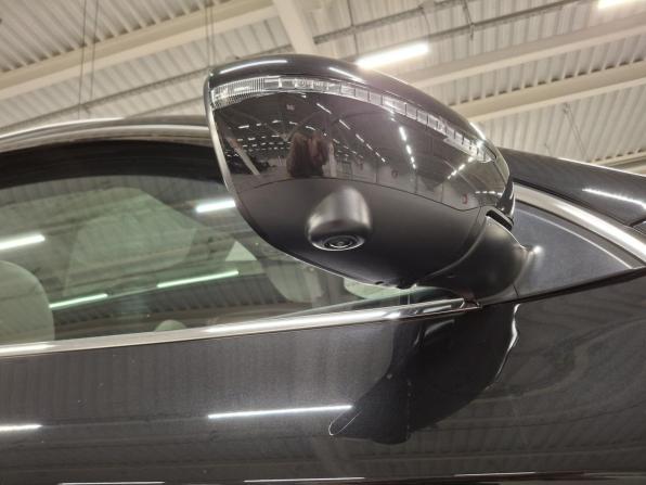 Nissan Qashqai II с пробегом 2018 года, цена 2 299 000 рублей, 75539 км, внедорожник, Автокод Объявления