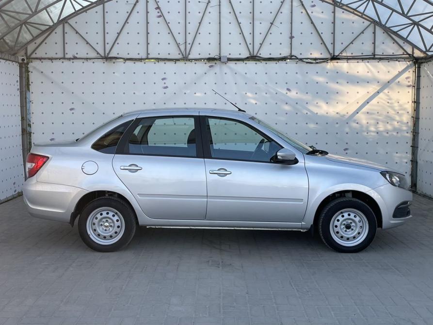 Lada (ВАЗ) Granta I Рестайлинг Тамбов  - изображение 9