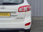 Hyundai Santa Fe II Рестайлинг Челябинск  - изображение 58