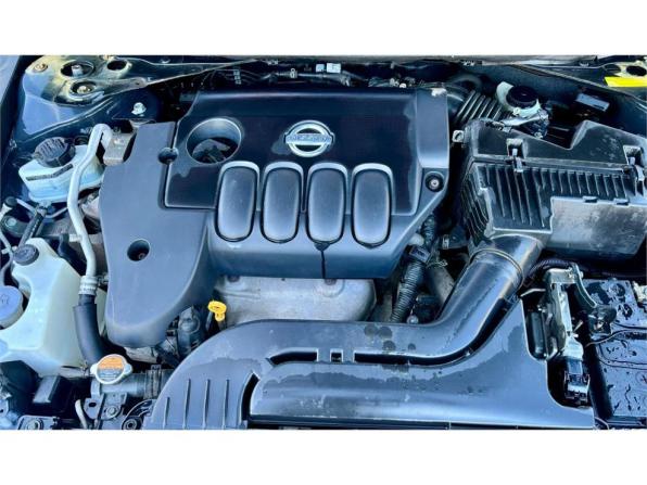 Nissan Teana II (J32) Рестайлинг с пробегом 2013 года, цена 790 000 рублей, 243851 км, седан, Автокод Объявления
