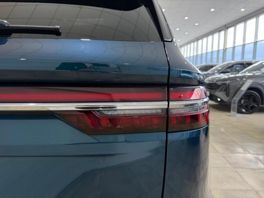 Geely Monjaro I Новороссийск  - изображение 21