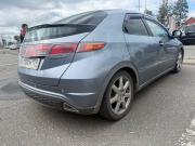 Honda Civic VIII Рестайлинг Пермь  - изображение 9