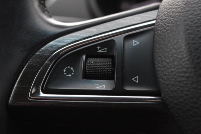 Skoda Octavia III (A7) с пробегом 2015 года, цена 1 395 000 рублей, 313138 км, универсал, Автокод Объявления